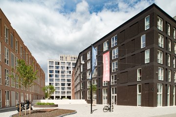 Campus Diemen (OurDomain)