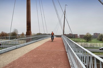 Botterbrug, Harderwijk