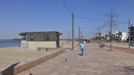 Strandwacht Nesselande