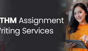 Impression OTHM Assignment Help UK