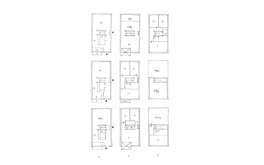 30 woningen, Son en Breugel
