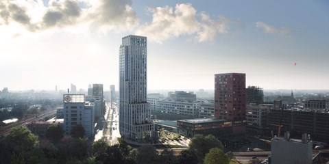 Niko Tower