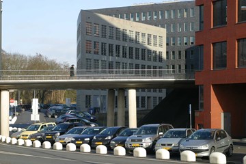 Viaducten Flight Forum, Eindhoven