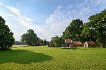 Boerderij Marsweg, Archem