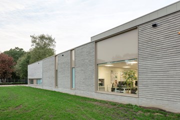 Sportcomplex de Wedert