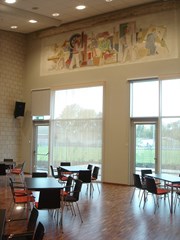 Sport -en gemeenschapcentrum Haestinge