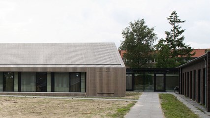 Zonnehoeve