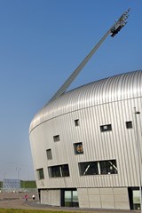 ADO stadion, Den Haag