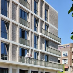 Broerenstraat Arnhem