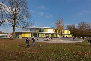 Basisschool De Vlinder