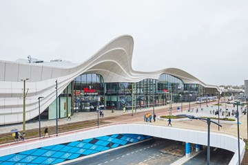 Westfield  Mall of the Netherlands