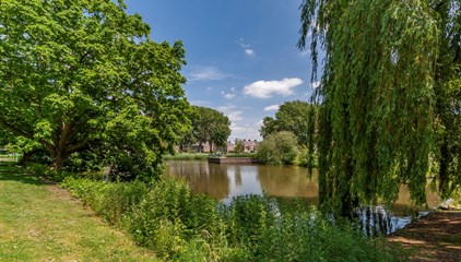 Sint Bonifaciuspark