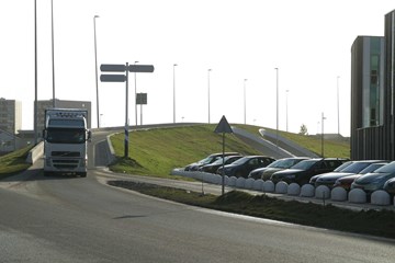 Viaducten Flight Forum, Eindhoven