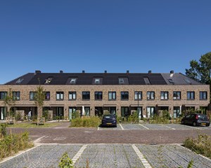 Poortgebouw Noord