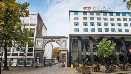 The Student Hotel Maastricht