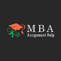 Logo MBA Assignment Help UAE