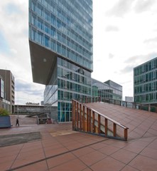 Kennedy Business Centre/Kennedytoren