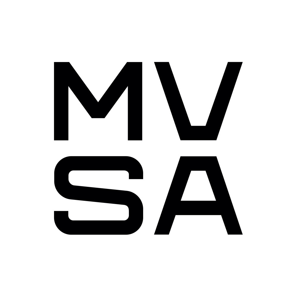 Logo MVSA Architects