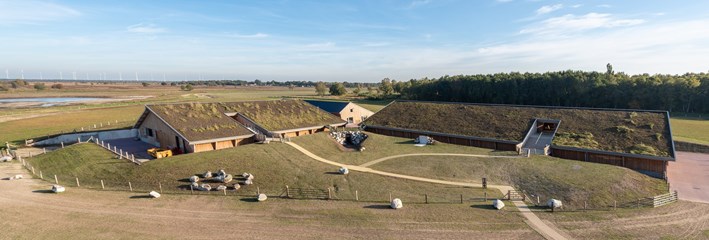 Schaapskooi Bargerveen