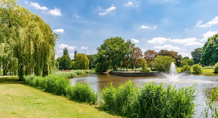Sint Bonifaciuspark