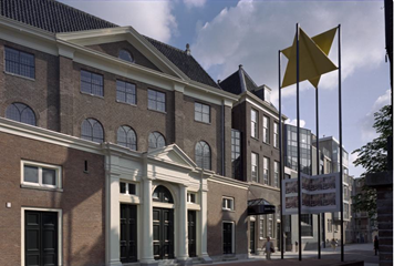 Joods Historisch Museum, Amsterdam