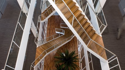 Atradius / Offices