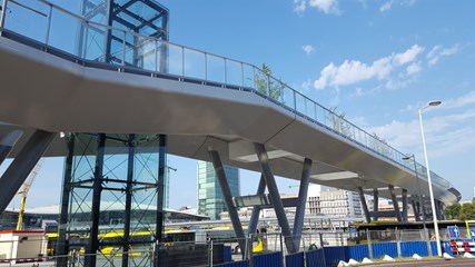 Moreelsebrug Utrecht