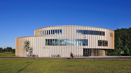 Bijlmer Parktheater