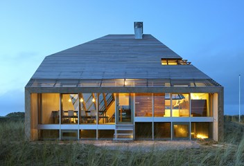 Dune House