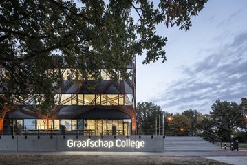 Graafschap College