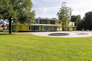 Basisschool De Vlinder