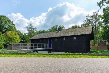 Villa Laag-Keppel