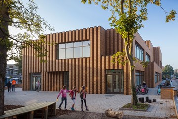 Montessorischool Waalsdorp