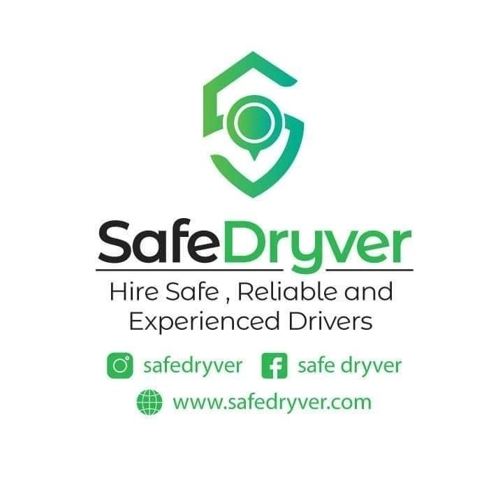 Logo Safe Dryver