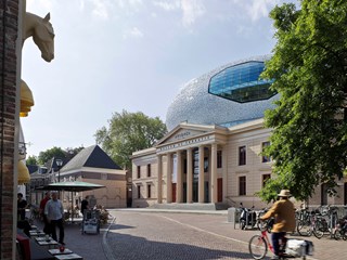 Museum De Fundatie