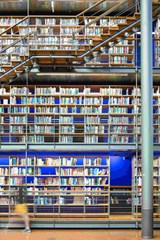 Bibliotheek Technische Universiteit Delft