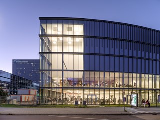 Erasmus Sport Centrum