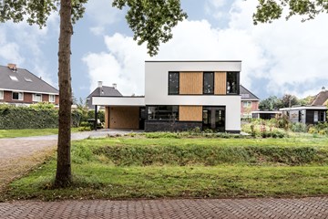 Woonhuis Eikendal 2