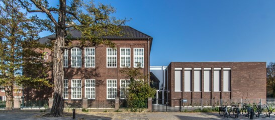 Basisschool Reigerlaan