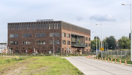 Daltonschool De Spaarndammerhout (Brede School Houthaven)