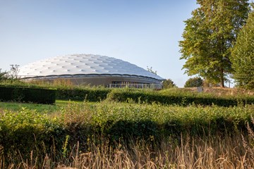 Vrijheidsmuseum, Groesbeek