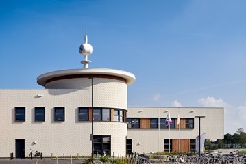 Kulturhus De Spil