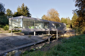 Villa De Kom, Oranjewoud