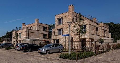 63 woningen Strijp R