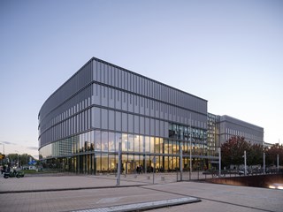 Erasmus Sport Centrum