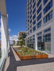 Next – 158 appartementen