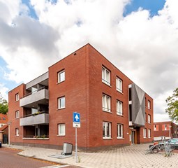 Pieter Post Woningen