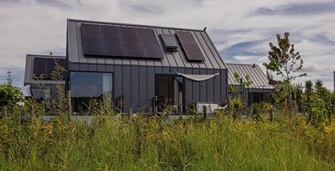 Ja Natuurlijk - 5 cpo woningen