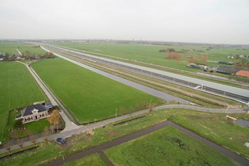 A4 Delft-Schiedam