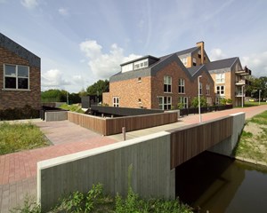 Brug Vijfhuizen